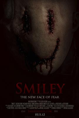 笑脸杀手 Smiley