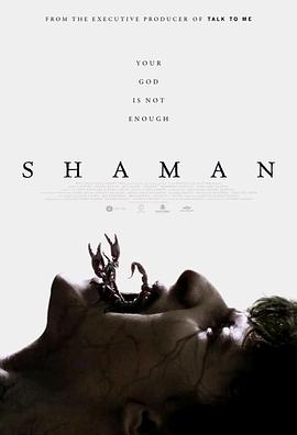 萨满 Shaman