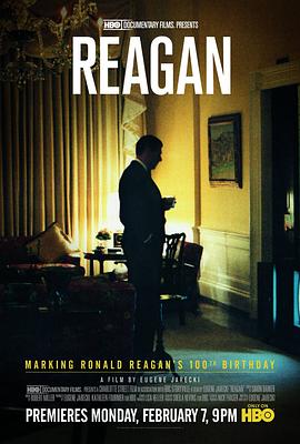 里根 Reagan