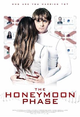 蜜月期 The Honeymoon Phase