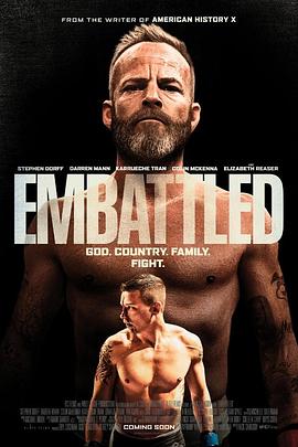 父子对决 Embattled