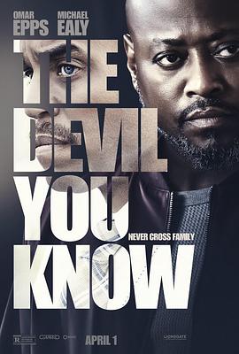 你所知道的邪恶 The Devil You Know