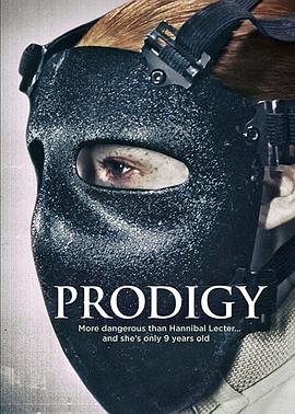 超能奇才 Prodigy