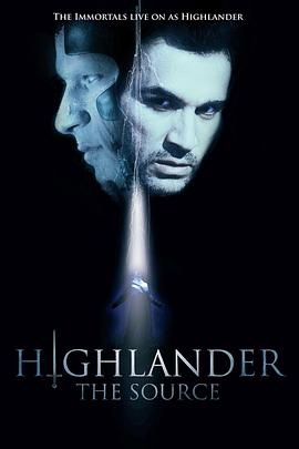 高地人5 Highlander: The Source