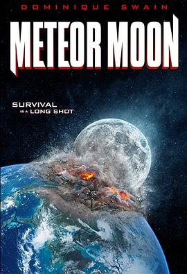月球坠落 Meteor Moon