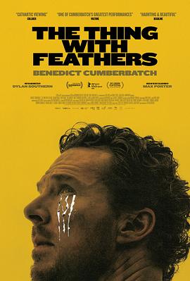 长翅膀的东西 The Thing With Feathers