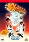 忍者小英雄3 3 Ninjas Knuckle Up