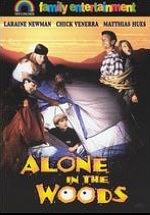 丛林迷踪 Alone in the Woods