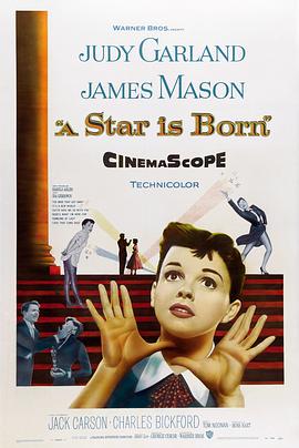 一个明星的诞生 A Star Is Born