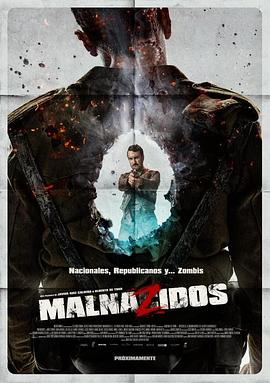 决战丧尸谷 Malnazidos