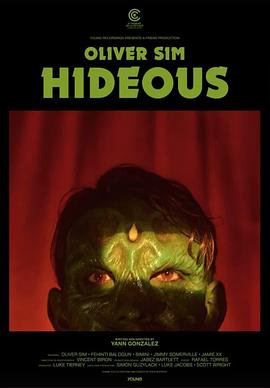 作呕 Hideous