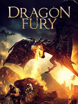 喷火龙 Dragon Fury