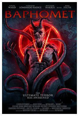 巴风特 Baphomet