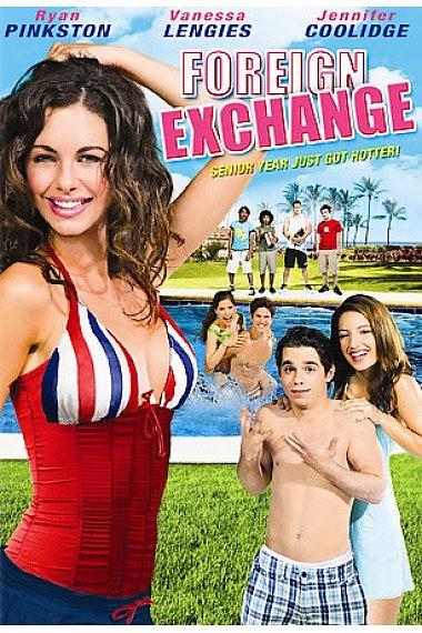 国际交换生 Foreign Exchange