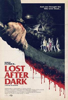 黑暗迷失 Lost After Dark