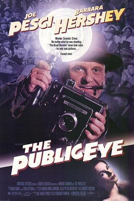 公众之眼 The Public Eye