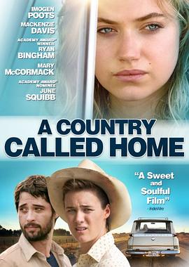 有处为家 A Country Called Home