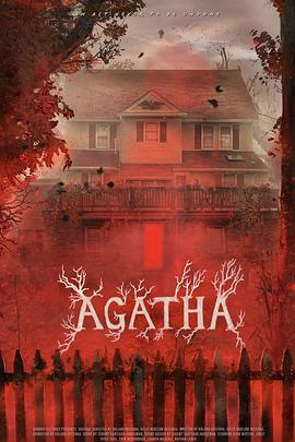 阿加莎 Agatha