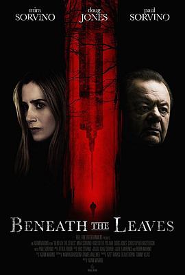 翻不去的一页 Beneath the Leaves