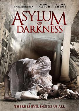 疯人怨 Asylum of Darkness