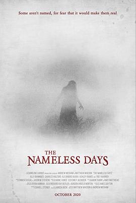 无名的日子 The Nameless Days