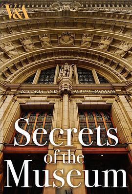 博物馆的秘密 第三季 Secrets of the Museum Season 3