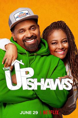 厄普肖一家 第二季 The Upshaws Season 2