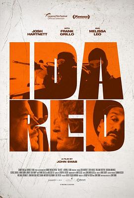 艾达·雷德 Ida Red