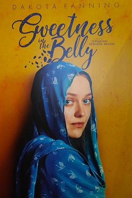 腹中甜 Sweetness in the Belly