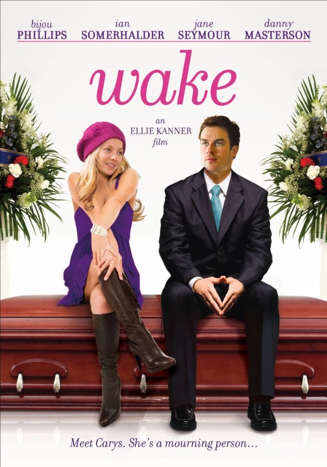 苏醒 Wake