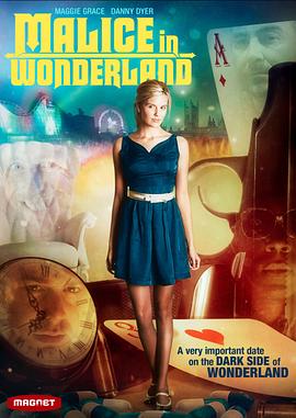 麦丽丝梦游迷境 Malice In Wonderland