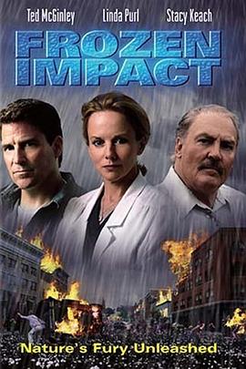 致命冰雹 Frozen Impact