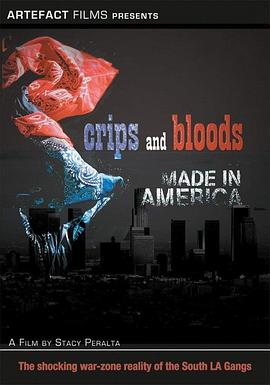美国制造 Crips and Bloods: Made in America