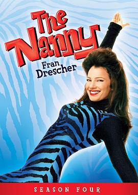 超级保姆 第四季 The Nanny Season 4