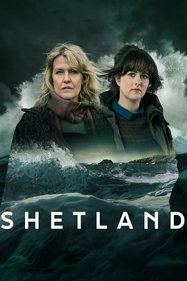 设得兰谜案 第十季 Shetland Season 10