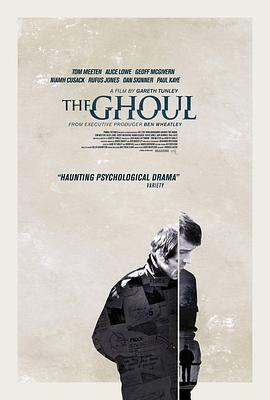 食尸鬼 The Ghoul