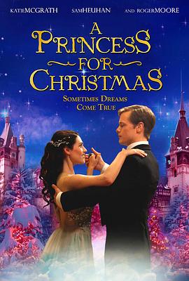 圣诞公主 A Princess for Christmas