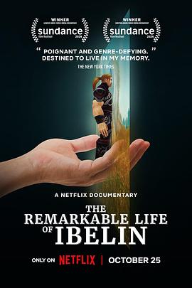 伊贝林的非凡人生 The Remarkable Life of Ibelin