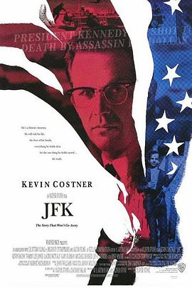 刺杀肯尼迪 JFK
