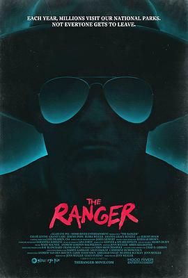 疯魔巡警 The Ranger