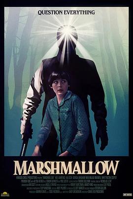 棉花软糖 Marshmallow