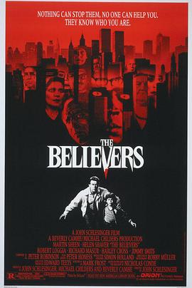 纽约大怪谈 The Believers