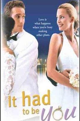 情缘天定 It Had to Be You