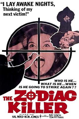 十二宫杀手 The Zodiac Killer