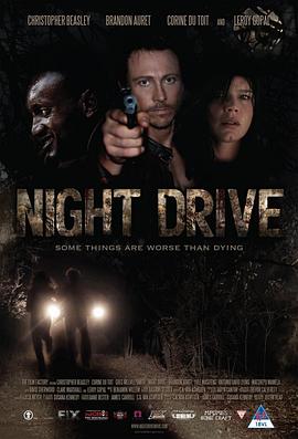 夜间旅行团 Night Drive