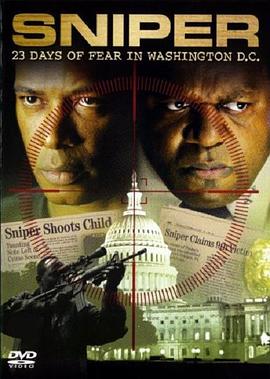 恐惧23天 D.C. Sniper: 23 Days of Fear