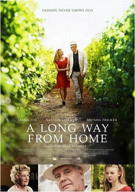 遥远的家 A Long Way from Home