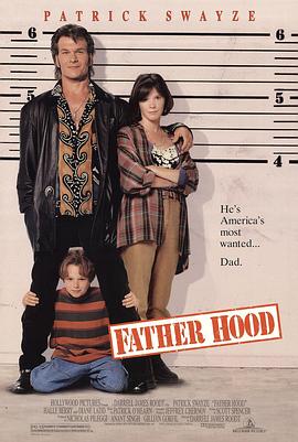 头号公敌 Father Hood