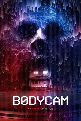执法记录 Bodycam