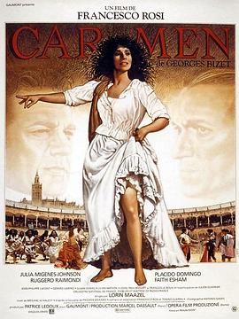 卡门 Carmen